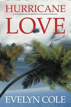 Paperback Hurricane Love Book