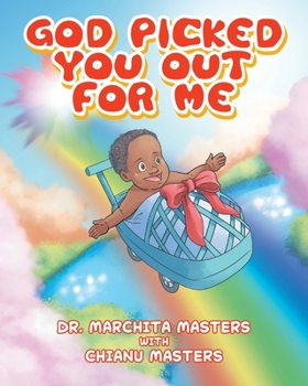 Paperback God Picked You Out for Me Book