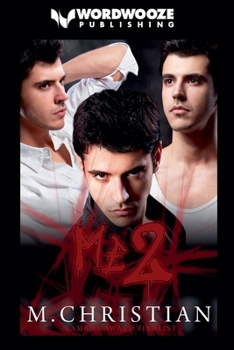 Paperback Me2 Book