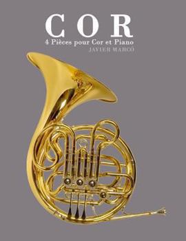 Paperback Cor: 4 Pi [French] Book