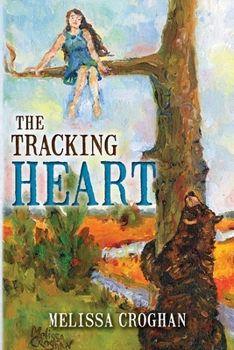 Paperback The Tracking Heart Book