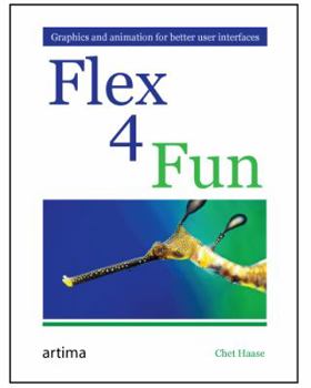 Paperback Flex 4 Fun Book