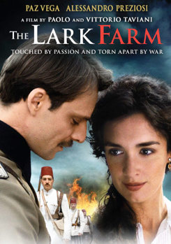 DVD The Lark Farm Book