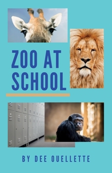 Paperback Zoo at School Book