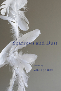 Paperback Sparrows and Dust Book