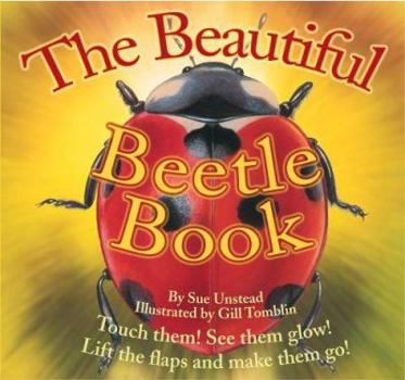 Spiral-bound The Beautiful Beetle Book