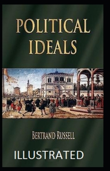 Paperback Political Ideals [Illustrated] Book