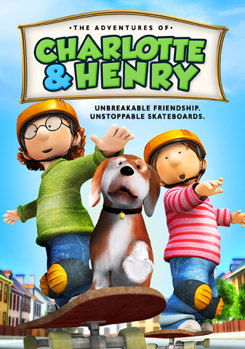 Adventures of Charlotte & Henry