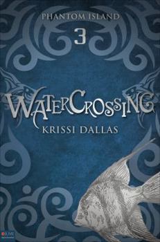 Paperback Watercrossing Book