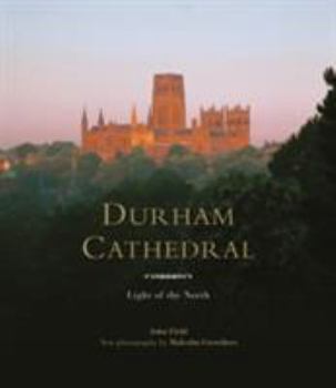 Paperback Durham Cathedral: Light of the North Book