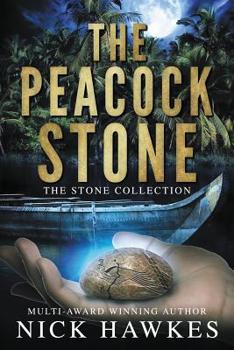 Paperback The Peacock Stone Book