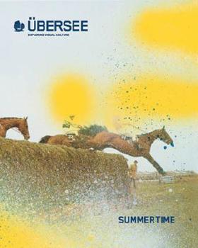 Paperback Ubersee 3 Book