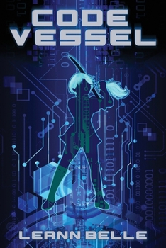 Paperback Code Vessel Book