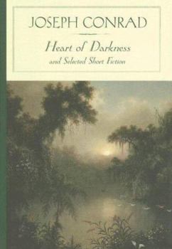 Hardcover Heart of Darkness and Selected Short Fiction Book