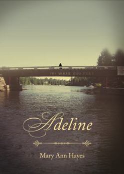 Paperback Adeline Book