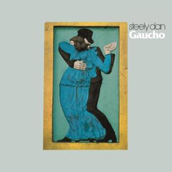 Music - CD Gaucho (Remastered) Book