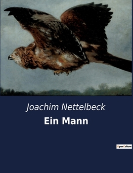 Paperback Ein Mann [German] Book