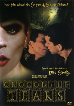 Crocodile Tears