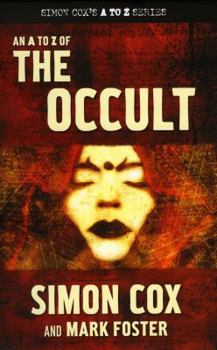 Hardcover An A to Z of the Occult Book
