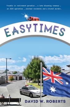 Paperback Easytimes Book