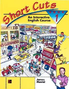 Paperback Short Cuts: An Interactive English Course Book 1 Book