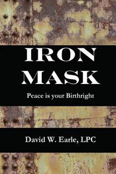 Paperback Iron Mask Book