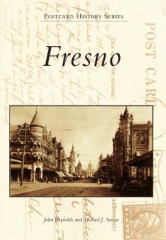 Paperback Fresno Book