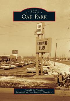 Paperback Oak Park Book