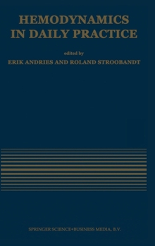 Hardcover Hemodynamics in Daily Practice Book