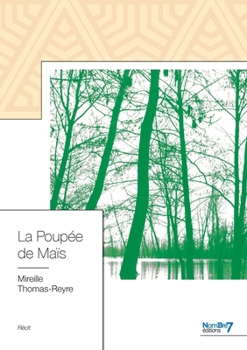 Paperback La Poupée de Maïs [French] Book