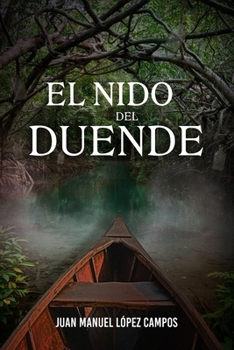 Paperback El Nido del Duende [Spanish] Book
