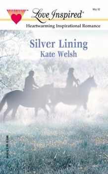 Silver Lining - Book #2 of the Laurel Glen