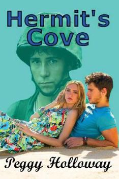 Paperback Hermit's Cove Book