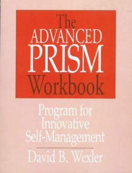 Paperback The Advanced Prism Workbook Book