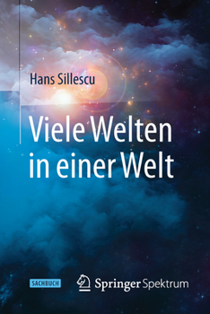 Paperback Viele Welten in Einer Welt [German] Book