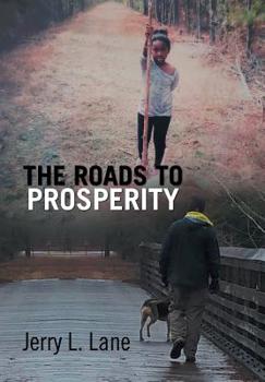 Hardcover The Road to Prosperity Book