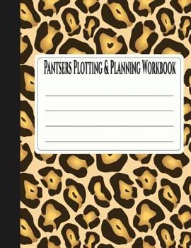 Paperback Pantsers Plotting & Planning Workbook 24 Book