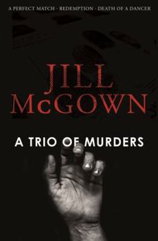 Paperback A Trio of Murders Book