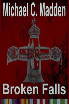 Paperback Broken Falls Book