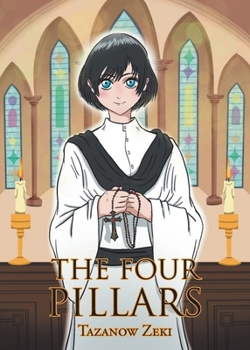 Paperback The Four Pillars Book