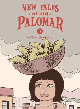 New Tales of Old Palomar No. 3 (Ignatz Series) - Book #3 of the New Tales of Old Palomar