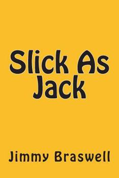 Paperback Slick As Jack Book