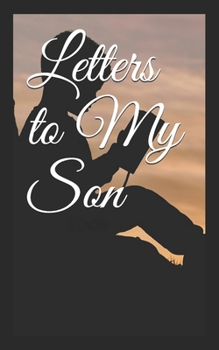 Paperback Letters to My Son Book