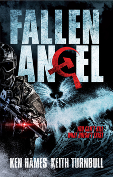 Paperback Fallen Angel Book