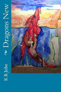 Paperback Dragons New Book