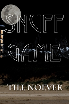 Paperback Snuff Game Book