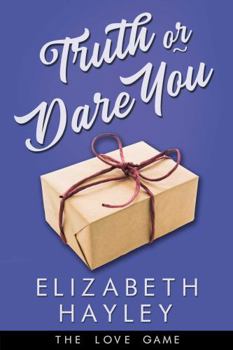 Paperback Truth or Dare You Book