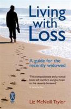 Paperback Living with Loss Book