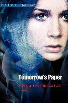 Paperback Tomorrow's Paper Book