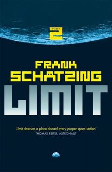 Paperback Limit: Part 2 Book